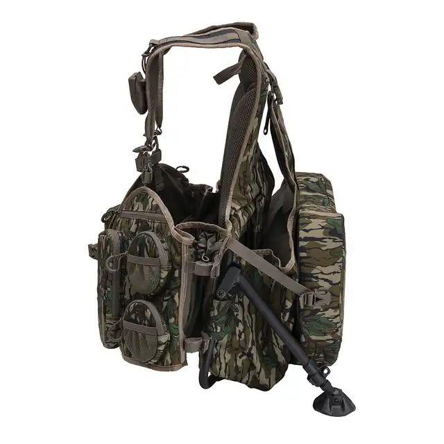 GRAND SLAM TURKEY VEST - image 17