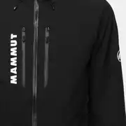 Thumbnail of Freeflight HS Thermo Hooded Jacket Men, image 9