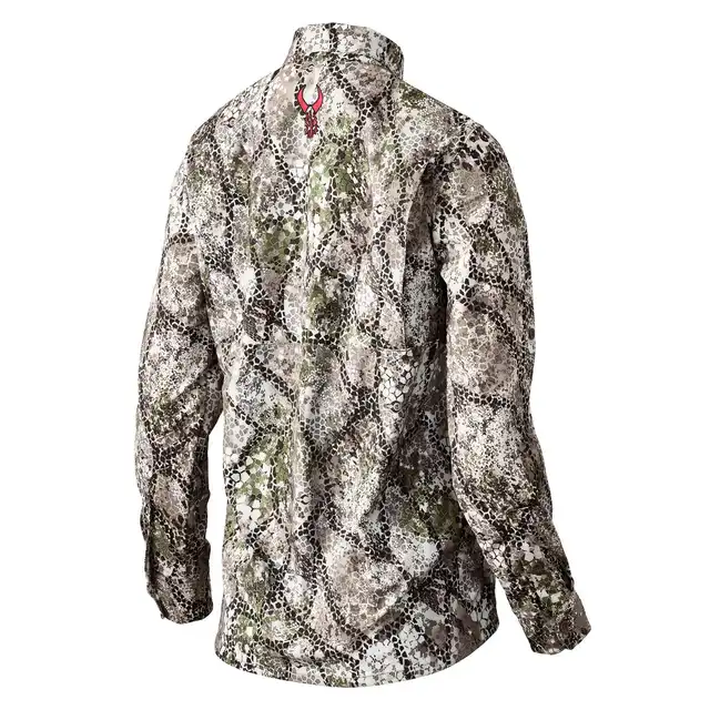 ALGUS BUTTON DOWN SHIRT - image 31