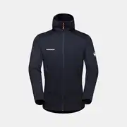 Thumbnail of Taiss Light ML Hooded Jacket Men, image 12