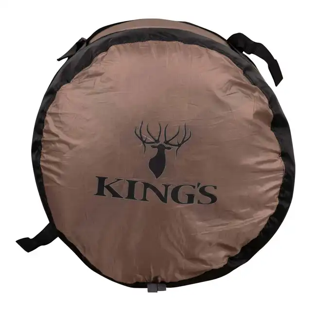 XKG Summit 0 Degree Mummy Bag - image 5