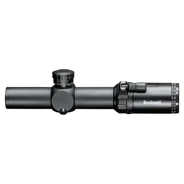 AR OPTICS RIFLESCOPE - 1-4X24 - image 2