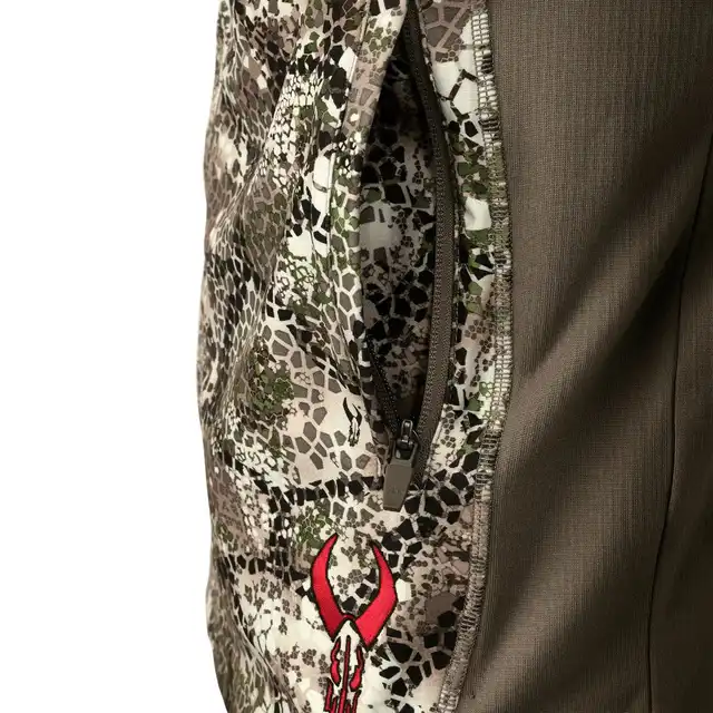 FLEX FULL-ZIP HOODIE 2.0 - image 6