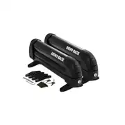 Thumbnail of Ski and Snowboard Carrier - 3 Skis or 2 Snowboards, image 3
