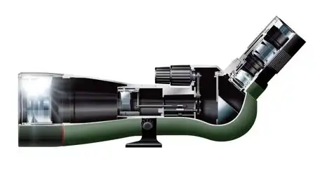 【ご確認用】　KOG-47様 TSN-774 + TE-11WZ II Spotting Scope Kit | Guidefitter