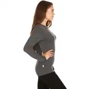 Thumbnail of Lightweight - Moriah Women's Crew 100% Merino Wool, image 10