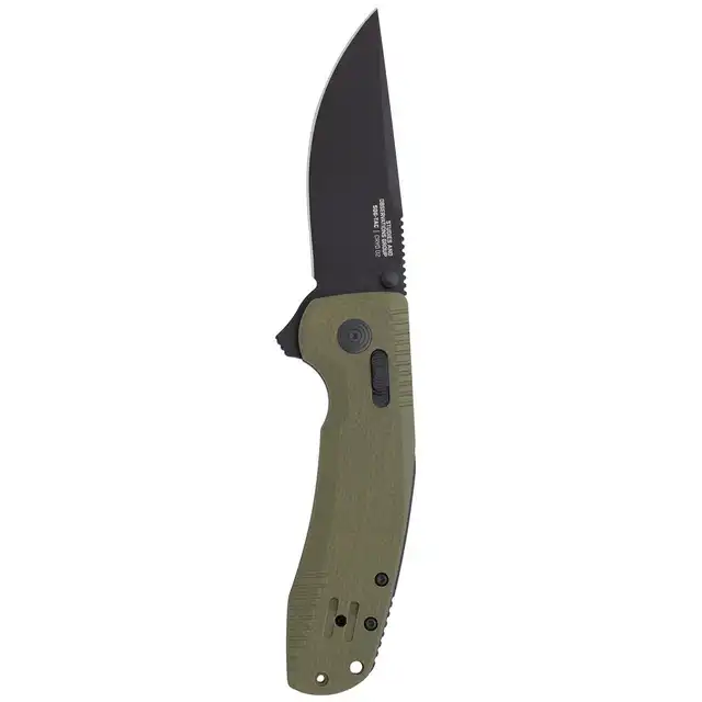 SOG-TAC XR - OD Green - image 4