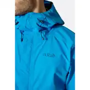 Thumbnail of Men's Downpour Waterproof Jacket, image 9