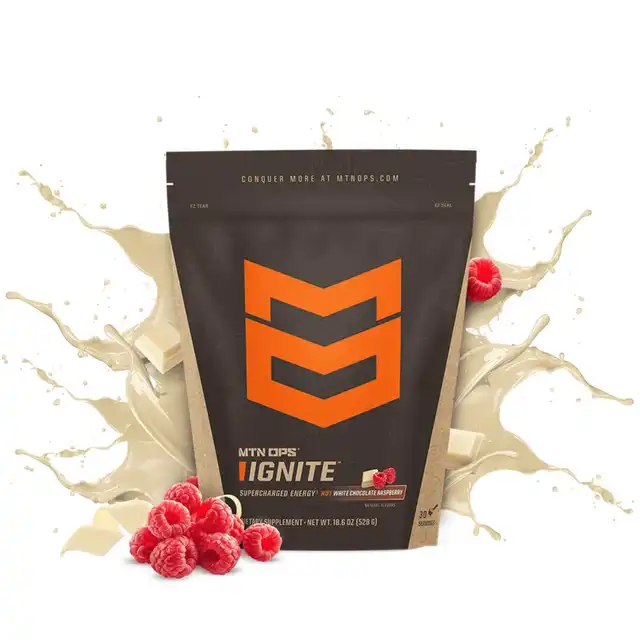 HOT IGNITE - image 6