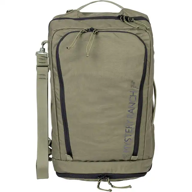 Mission Rover 45 | Guidefitter