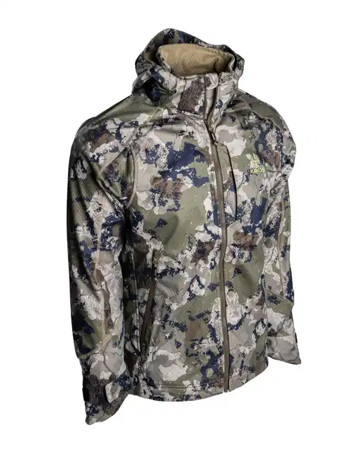 XKG Lone Peak Jacket - image 3