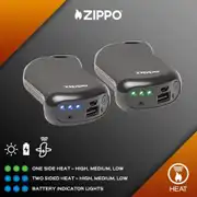 Thumbnail of HeatBank® 9s Rechargeable Hand Warmer, image 13