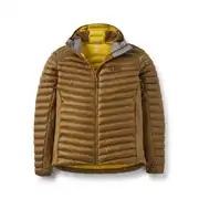 Thumbnail of Men's Cirrus Flex Insulated Hooded Jacket, image 17