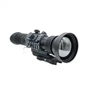 Thumbnail of Contractor 640 4.8-19.2x75 Thermal Weapon Sight, image 3