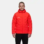 Thumbnail of Sender IN Hooded Jacket Men, image 7