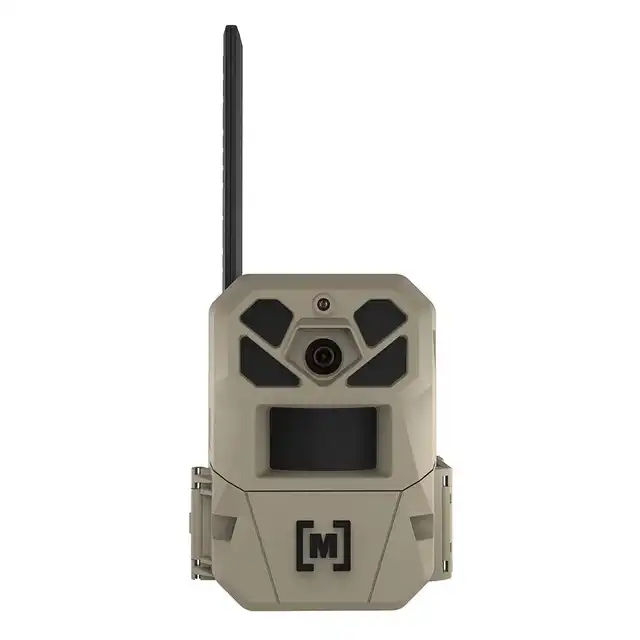 EDGE 3 Pro Cellular Trail Camera