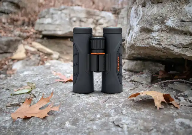 Cronus G2 10x42 UHD - image 3