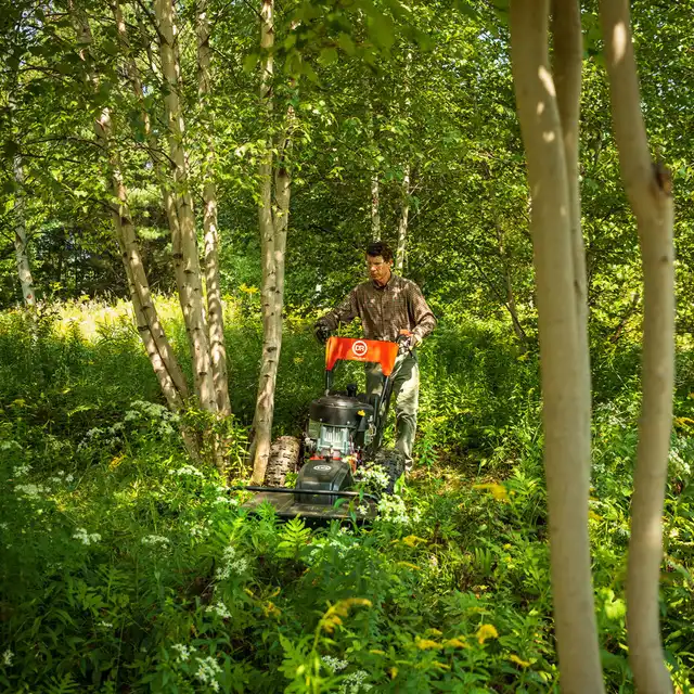 DR Field and Brush Mower PRO XL30 - image 6