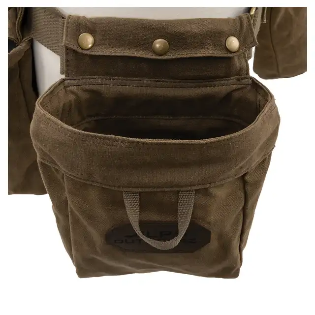 SPORTSMAN'S BELT - image 5