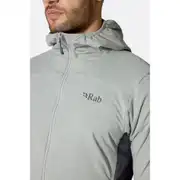 Thumbnail of Men's Xenair Alpine Flex Insulated Jacket, image 8
