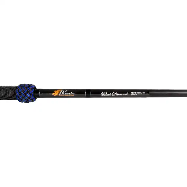 Black Diamond - DeckHand Rods | Guidefitter