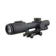 Thumbnail of VCOG® 1-6x24; Segmented Circle/Crosshair MIL Govt. Reticle w/ Thumb Screw Mt., image 8