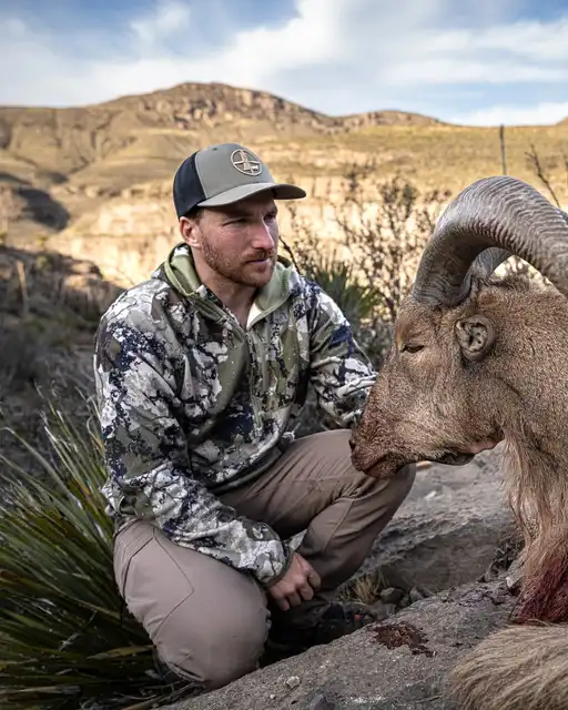 XKG Covert Hoodie - image 17