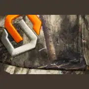 Thumbnail of Midweight Ultimate Headcover, image 5
