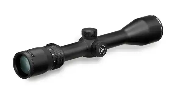 DIAMONDBACK® 4-12x40 Dead-Hold BDC (MOA) - image 4