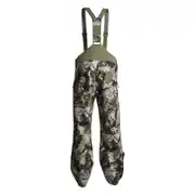 Thumbnail of Hunter Wind-Defender Pro Fleece Bib, image 10