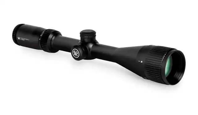 CROSSFIRE II 6-18x44 AO
