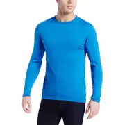 Thumbnail of Lightweight - Ticonderoga Men's Crew 100% Merino Wool, image 12
