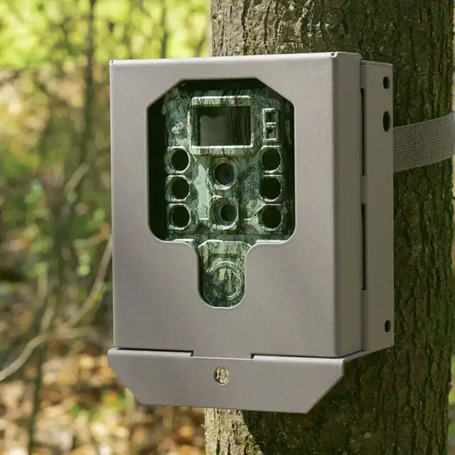 TRAIL CAMERA SECURITY BOX - image 6