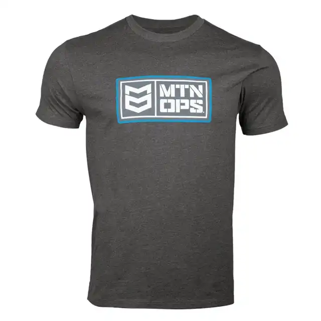 BENCHMARK TEE - image 4