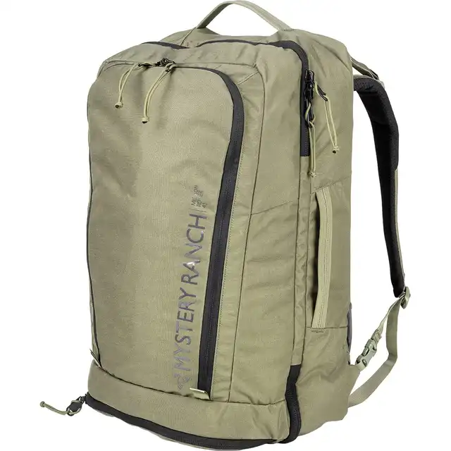 Mission Rover 45 | Guidefitter
