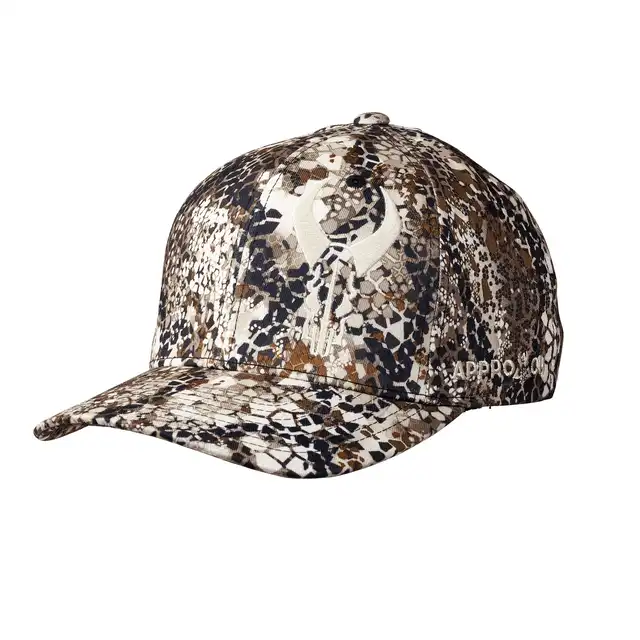 FLEXFIT HAT - image 3