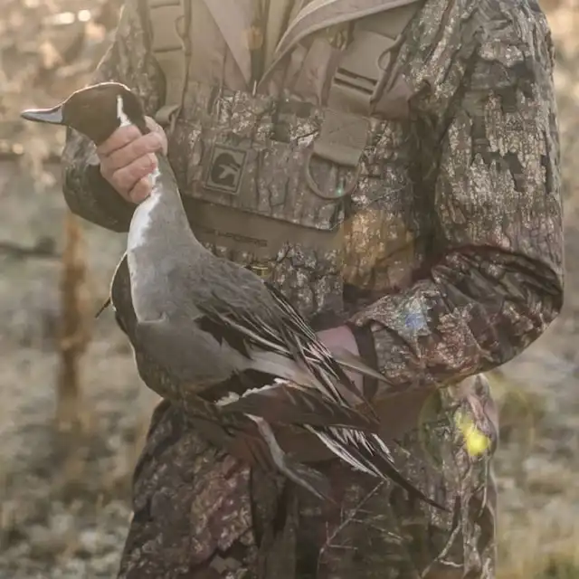 Men's Shield Insulated Waders - Realtree Timber - image 7