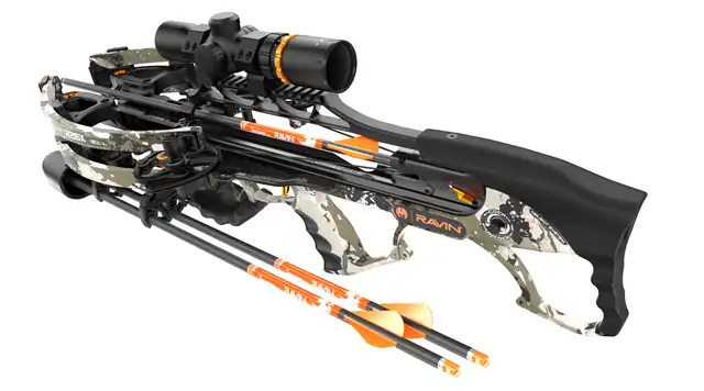 RAVIN R26X XK7 - image 7