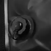 Thumbnail of Bakcou Insulated Cooler/Gear Bag, image 7