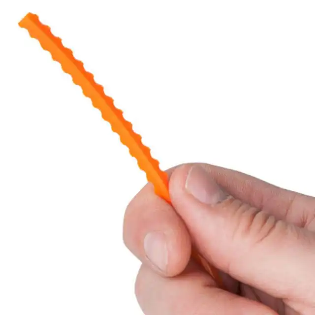 Premium DR Trimmer Cord-225 mil SawTooth