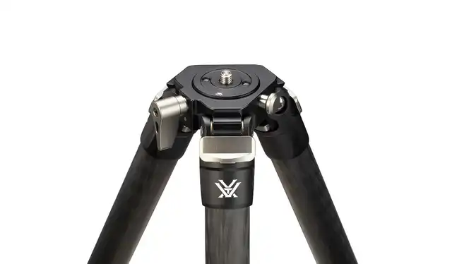 SWITCHBACK™ CARBON FIBER TRIPOD HEAD ADAPTER - image 3