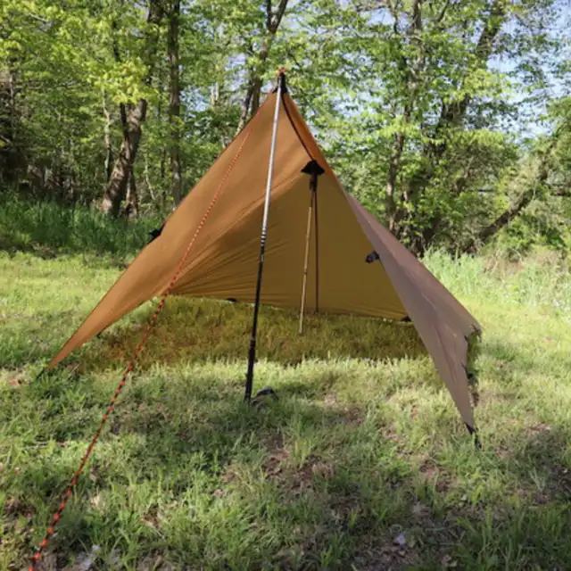 DST Tarp | Guidefitter