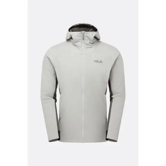 Men's Xenair Alpine Flex Insulated Jacket
