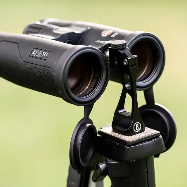 QUICK RELEASE BINOCULAR TRIPOD ADAPTER - image 8