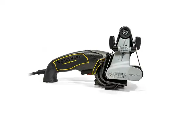 KEN ONION EDITION KNIFE & TOOL SHARPENER - image 2