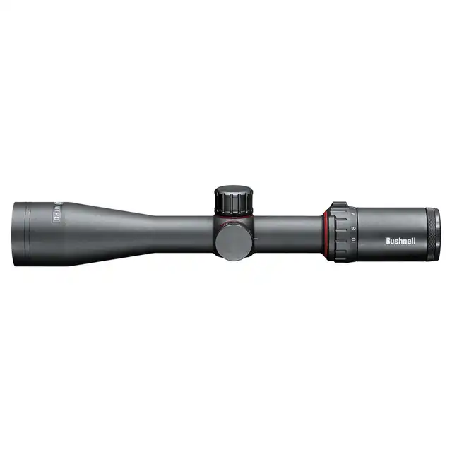 NITRO RIFLESCOPES - 2.5-10X44 - image 2