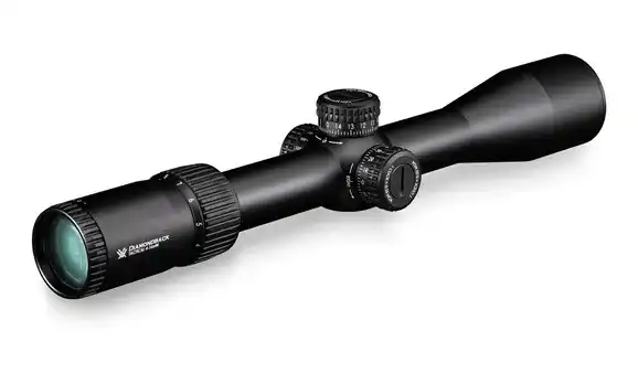 DIAMONDBACK® Tactical 4-16x44 FFP - image 5