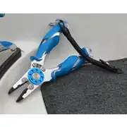 Thumbnail of 7.5" MONO/BRAID FISHING PLIERS & WIRE CUTTERS, image 10