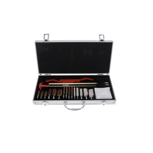 PREMIUM GUN CLEANING KIT