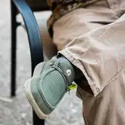 Thumbnail of Men's Camp Shoes - Olive, image 7